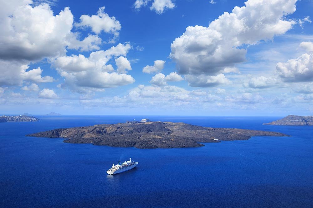 Follow The Apostle Paul Tour