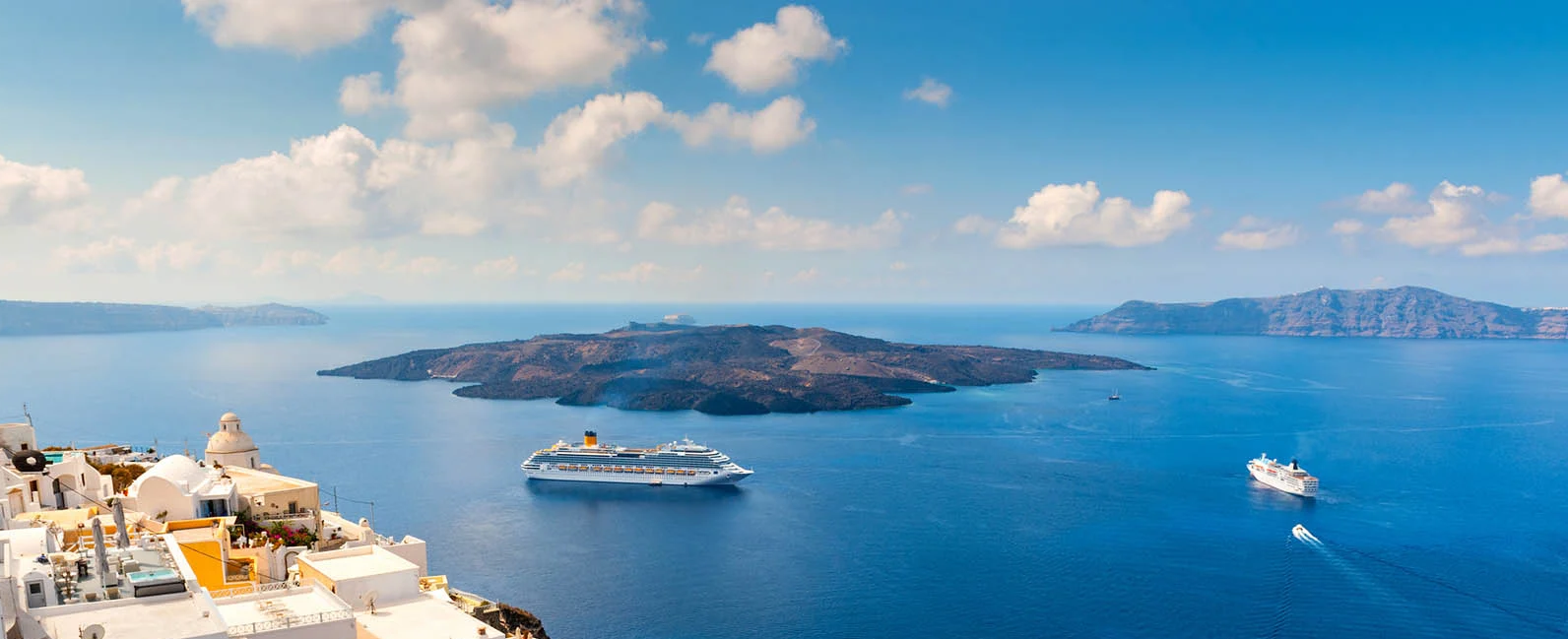 Apostle Paul Tour hero