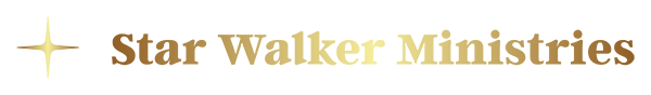 Star Walker Ministries Logo